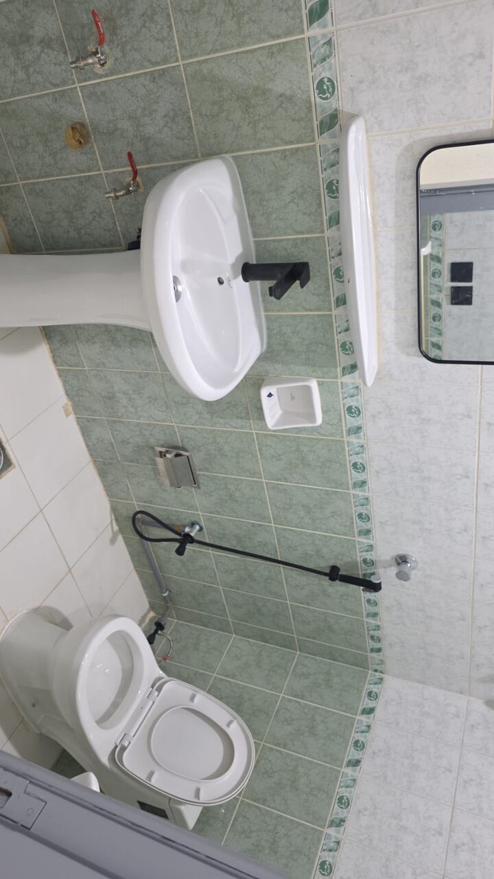 Riyadh, Rooms for Rent, SAR 700/month,  Furnished,  Room Or Bed Space Available