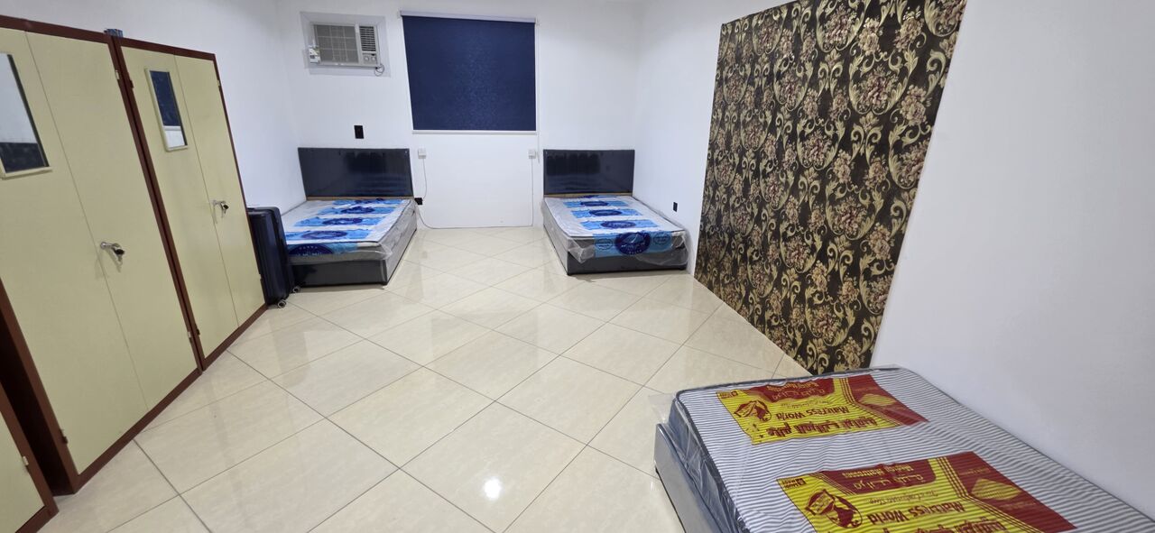 Riyadh, Rooms for Rent, SAR 700/month,  Furnished,  Room Or Bed Space Available