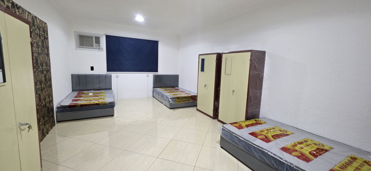Riyadh, Rooms for Rent, SAR 700/month,  Furnished,  Room Or Bed Space Available