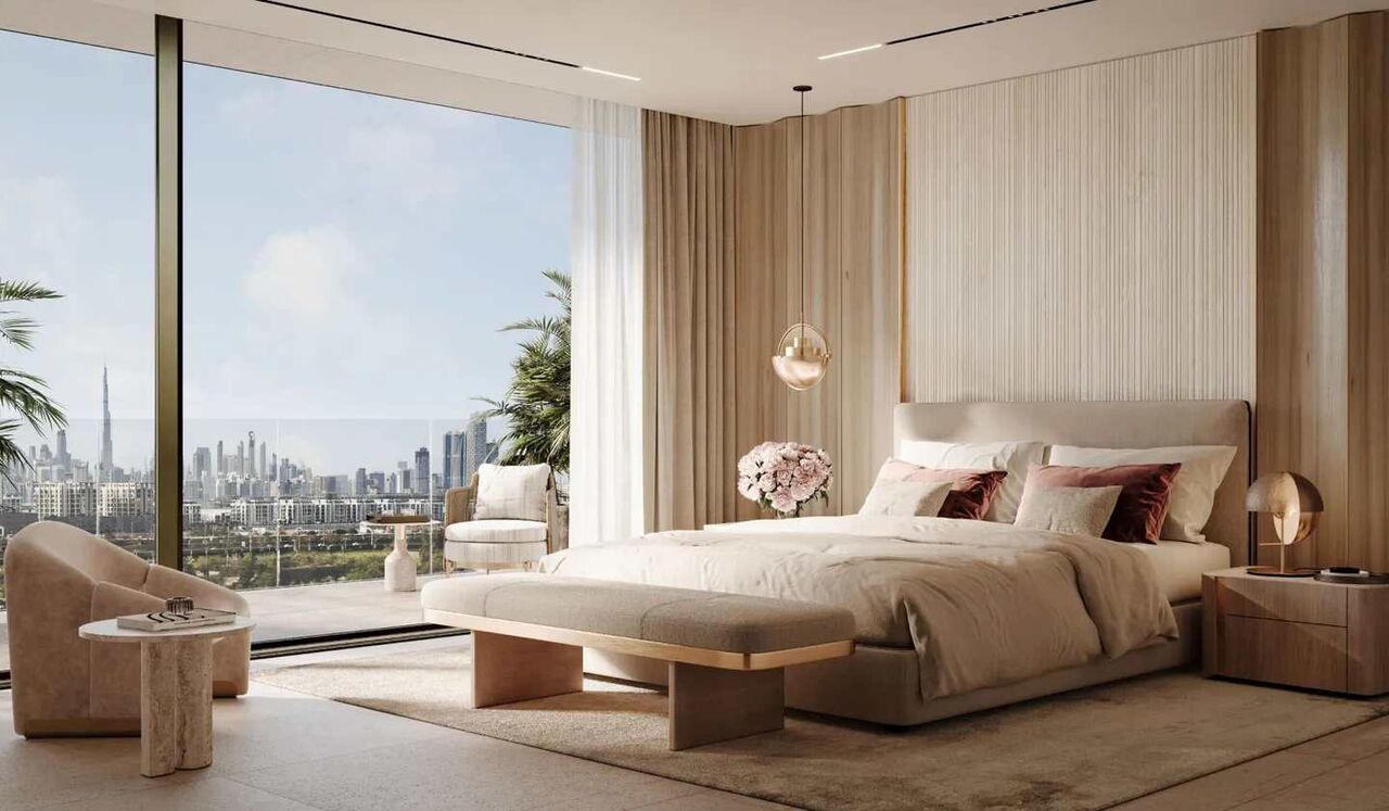 Dubai, Real Estate For Sale, USD 732487,  2 BR,  99 Sq. Meter,  2-Bedroom Apartment In Emerge Residences | Dubai Islands