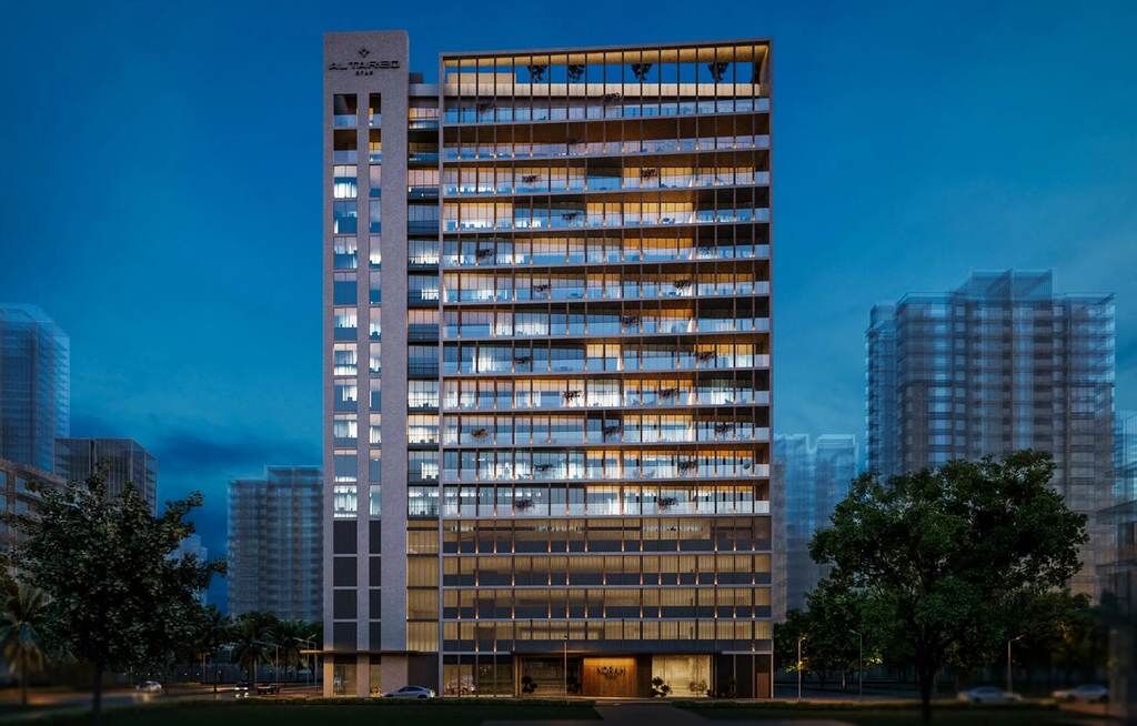 Jumeirah Village Circle, Real Estate For Sale, USD 199112,  Studio,  38 Sq. Meter,  Studio Apartment In Norah Residence | Jumeirah Village Circle (JVC)