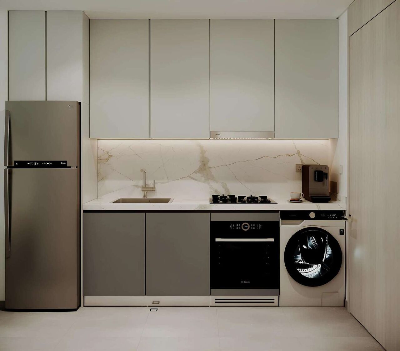 Jumeirah Village Circle, Real Estate For Sale, USD 199112,  Studio,  38 Sq. Meter,  Studio Apartment In Norah Residence | Jumeirah Village Circle (JVC)