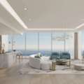 USD 735200,  1 BR,  74 Sq. Meter,  1-Bedroom Apartment In The Meriva Collection | Dubai Islands