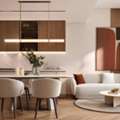 USD 435680,  1 BR,  58 Sq. Meter,  1-Bedroom Apartment In HOLM CENTRAL | Jumeirah Garden City