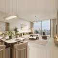 USD 333567,  1 BR,  70 Sq. Meter,  1-Bedroom Apartment In SOL Terra Gardens | Jumeirah Village Circle (JVC)