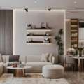 USD 236901,  1 BR,  64 Sq. Meter,  1-Bedroom Apartment In Park Residency | Dubai International City