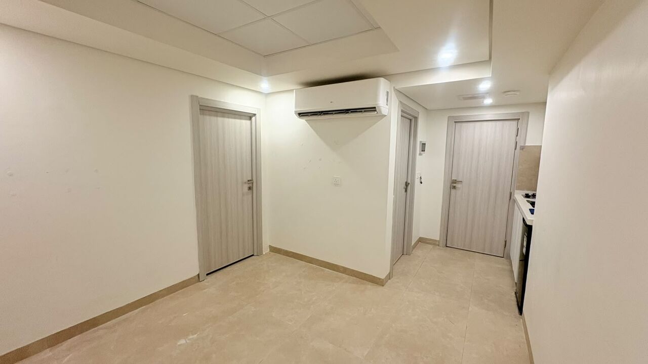 Riyadh, Apartments, Flats, Houses & Villas, SAR 30/year,  Furnished,  1 BR,  80 Sq. Meter,  Multiple Options Available For Renting A 1-Bedroom Apartment With A Living Room