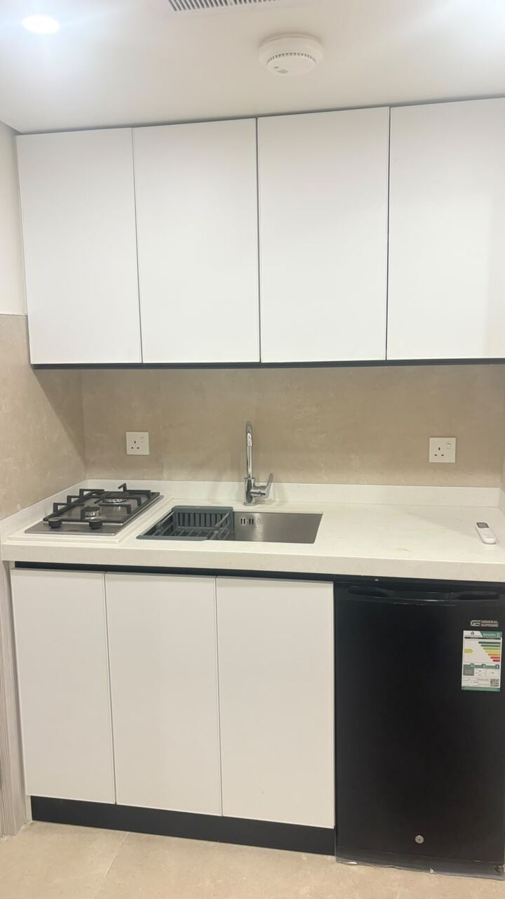 Riyadh, Apartments, Flats, Houses & Villas, SAR 30/year,  Furnished,  1 BR,  80 Sq. Meter,  Multiple Options Available For Renting A 1-Bedroom Apartment With A Living Room