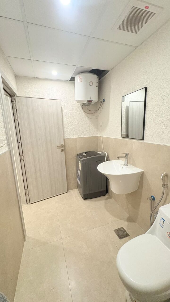 Riyadh, Apartments, Flats, Houses & Villas, SAR 30/year,  Furnished,  1 BR,  80 Sq. Meter,  Multiple Options Available For Renting A 1-Bedroom Apartment With A Living Room