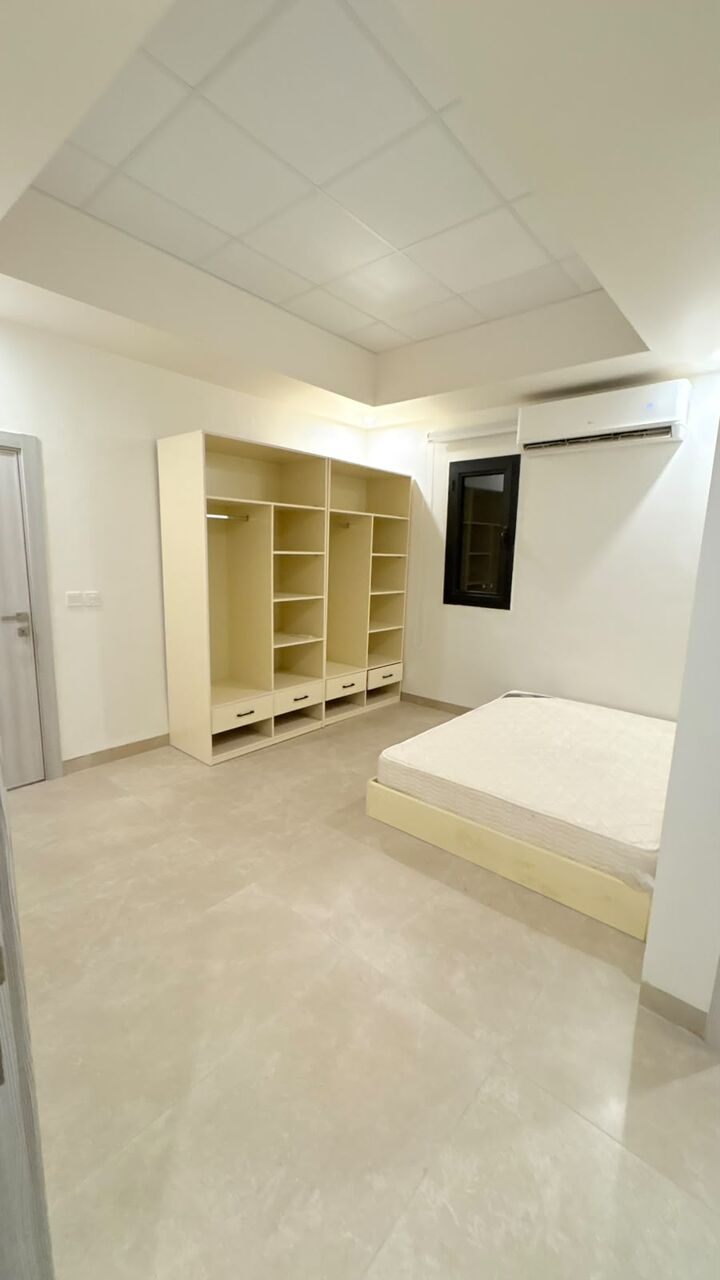 Riyadh, Apartments, Flats, Houses & Villas, SAR 30/year,  Furnished,  1 BR,  80 Sq. Meter,  Multiple Options Available For Renting A 1-Bedroom Apartment With A Living Room