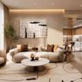 USD 353990,  2 BR,  77 Sq. Meter,  2-Bedroom Apartment In Miorah Maison | Dubai South