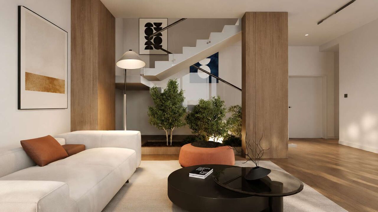Dubai, Real Estate For Sale, USD 786538,  2 BR,  133 Sq. Meter,  2-Bedroom Apartment In Blue Marina Residence | Dubai Islands