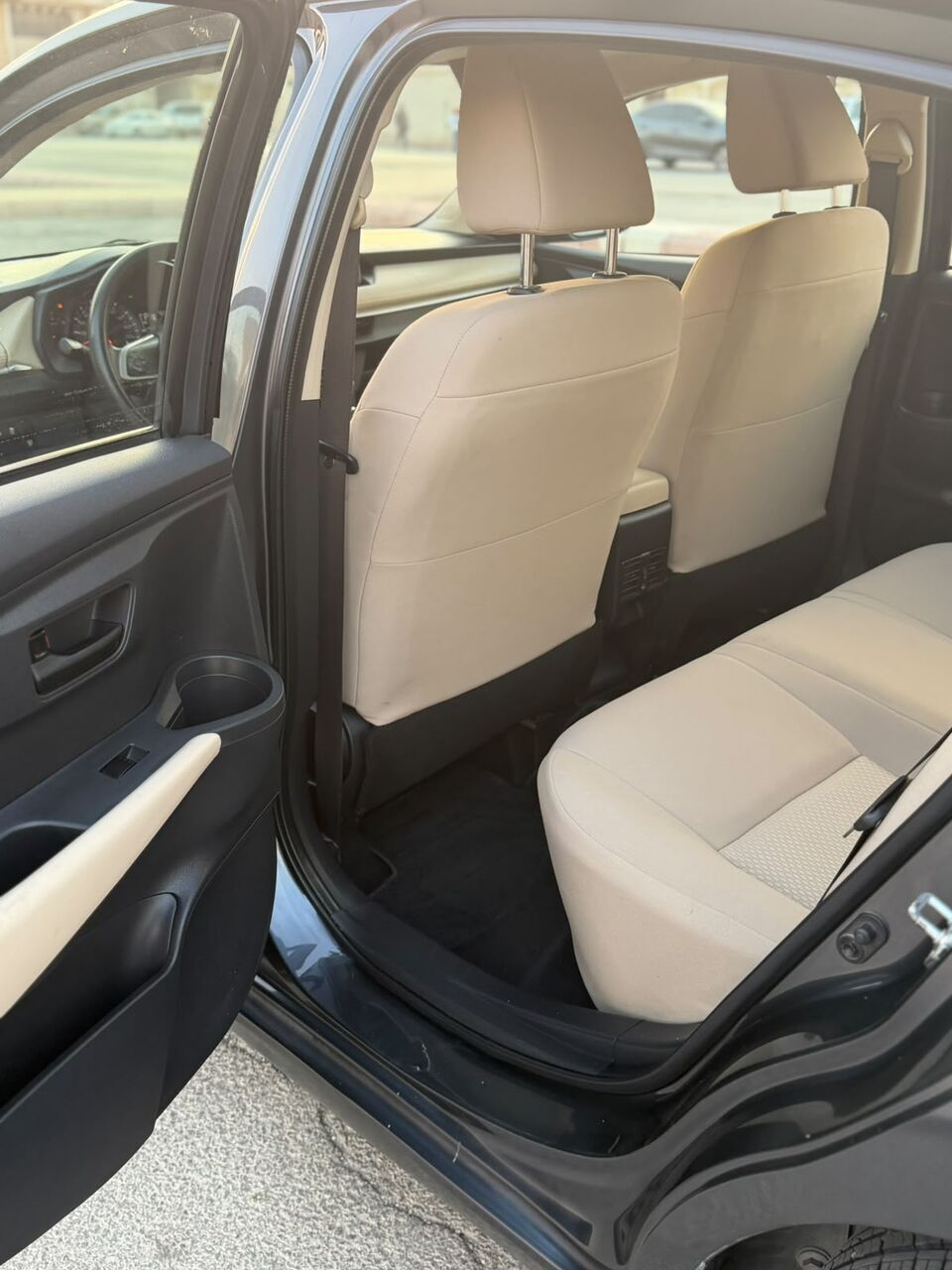 Riyadh, Vehicles, Cars & Trucks , SAR 46500,  TOYOTA YARIS Y,  2023,  Automatic,  120 KM,  NEAT AND CLEAN !