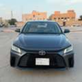 SAR 46500,  TOYOTA YARIS Y,  2023,  Automatic,  120 KM,  NEAT AND CLEAN #