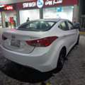 SAR 12000,  Hyundai Elantra,  2014,  Manual,  240000 KM,  The Car Is In Good Working Order. The Engine Runs Well, The Gear Box Works Properly, And T