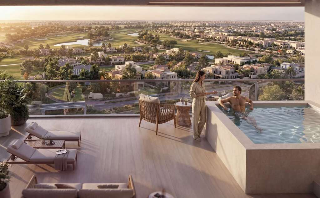 Dubai, Real Estate For Sale, USD 452834,  2 BR,  108 Sq. Meter,  2-Bedroom Apartment In SERA GARDENS By Vision | Dubai Production City