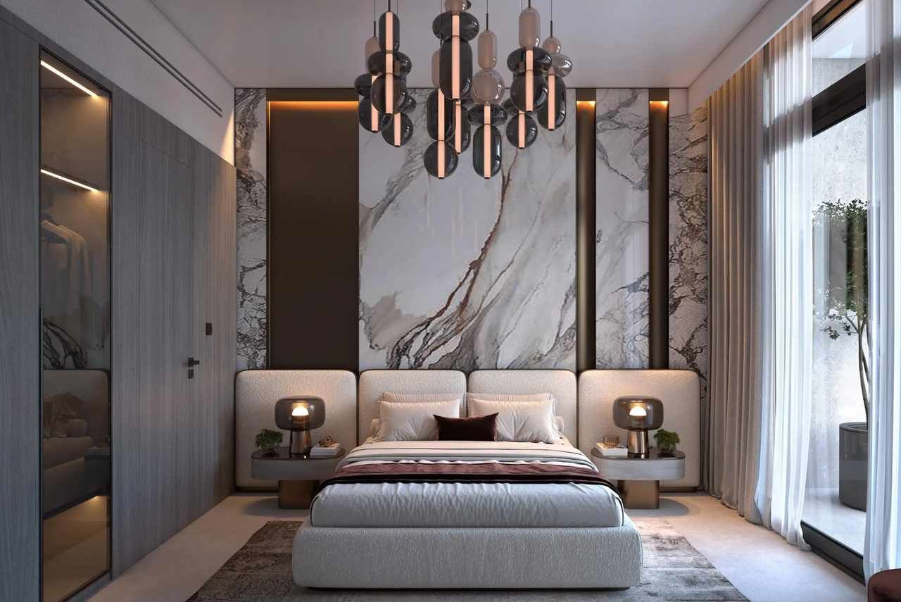 Dubai, Real Estate For Sale, USD 452834,  2 BR,  108 Sq. Meter,  2-Bedroom Apartment In SERA GARDENS By Vision | Dubai Production City
