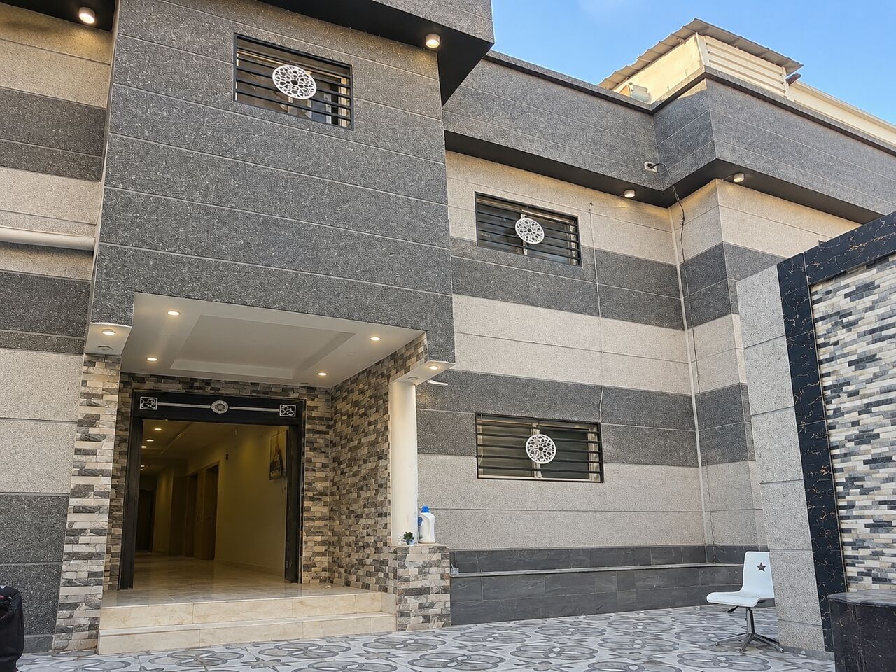 Al Hamra, Real Estate, 🏢 COMPANY STAFF ACCOMMODATION IN AL SHIFA – READY TO MOVE 🔑