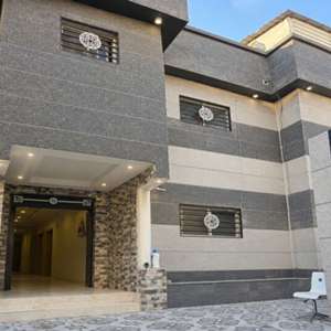 🏢 COMPANY STAFF ACCOMMODATION IN AL SHIFA – READY TO MOVE 🔑