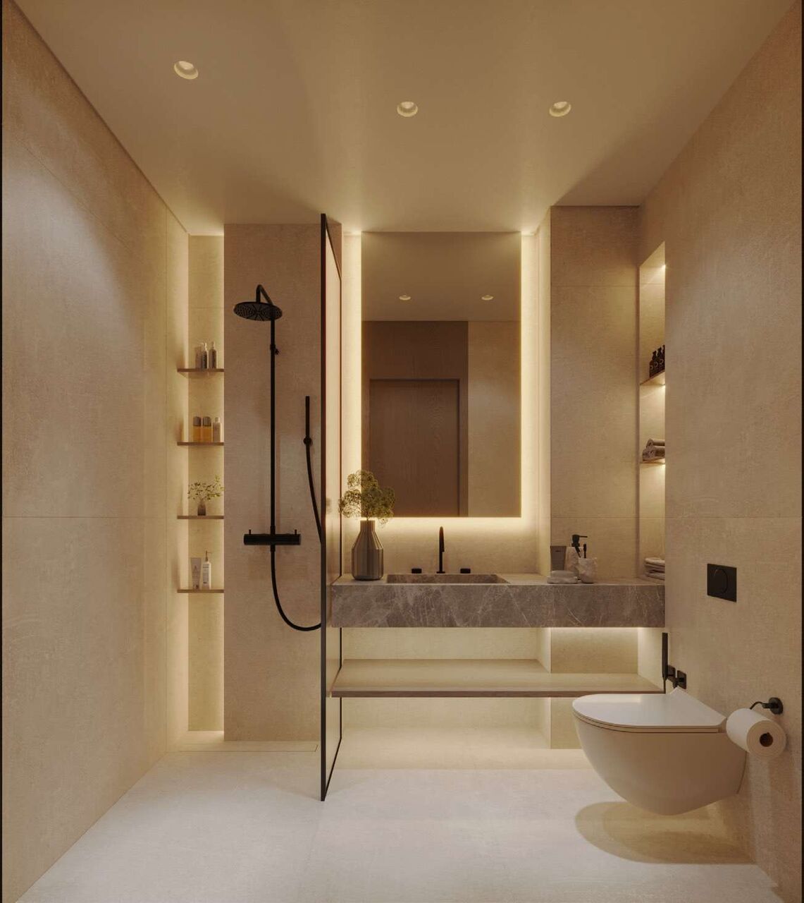 Dubai, Real Estate For Sale, USD 187108,  Studio,  39 Sq. Meter,  Studio Apartment In Veona By Gutti | Dubailand Residence Complex