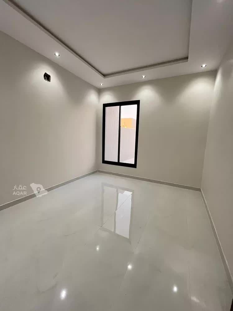 Riyadh, Apartments, Flats, Houses & Villas, SAR 4500/month,  5 BR,  Brand New 5-Bedroom Townhouse For Rent &ndash; Taibah Close Distance To Blue Line Metro