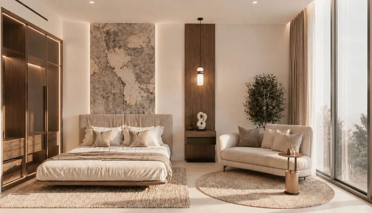 Jumeirah Village Circle, Real Estate For Sale, USD 334929,  1 BR,  66 Sq. Meter,  1-Bedroom Apartment In Beverly Crown | Jumeirah Village Circle (JVC)