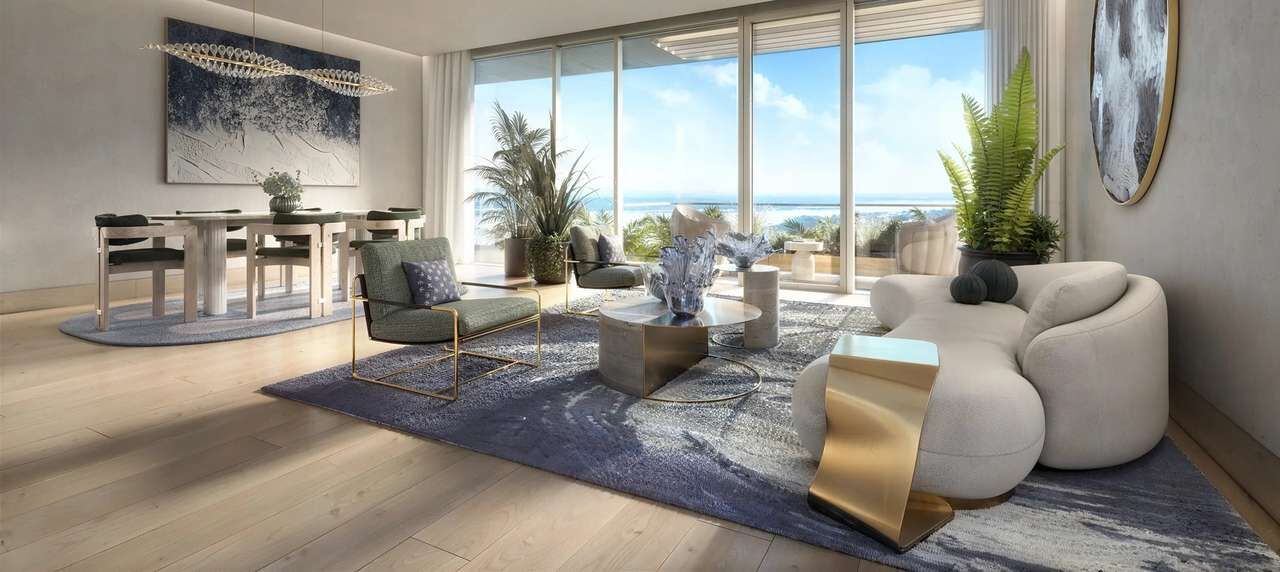 Dubai, Real Estate For Sale, USD 898600,  2 BR,  114 Sq. Meter,  2-Bedroom Apartment In Isla Private Residences | Dubai Islands
