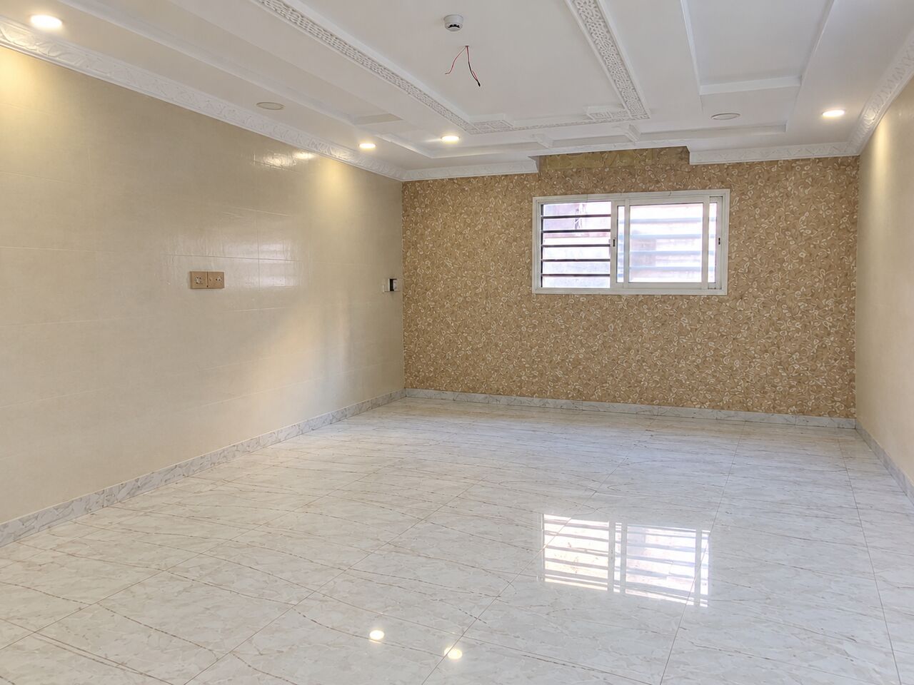 Al Naseem, Villas, SAR 1500,  🏭 EMPLOYEE HOUSING AVAILABLE IN AL SHIFA, RIYADH! 🏢