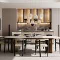 USD 941684,  2 BR,  138 Sq. Meter,  2-Bedroom Apartment In NEXT CORAL | Dubai Islands