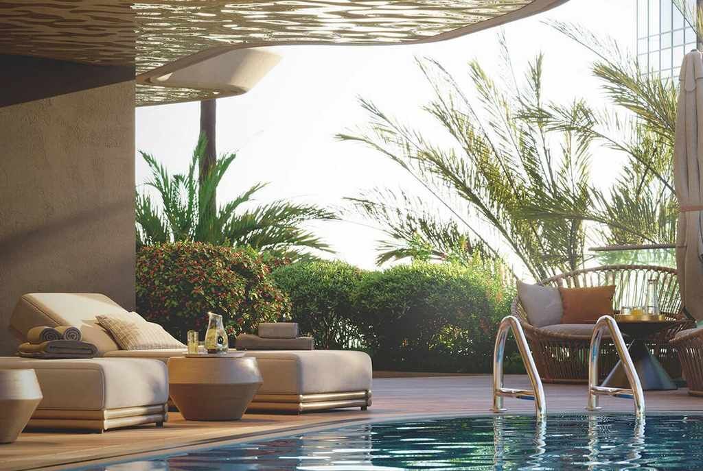 Dubai, Real Estate For Sale, USD 941684,  2 BR,  138 Sq. Meter,  2-Bedroom Apartment In NEXT CORAL | Dubai Islands