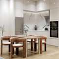 USD 381788,  2 BR,  124 Sq. Meter,  2-Bedroom Apartment In Zenith Residences | Al Warsan