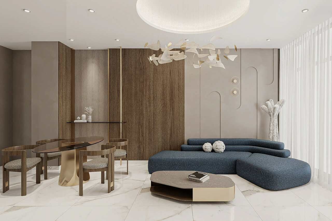 Dubai, Real Estate For Sale, USD 381788,  2 BR,  124 Sq. Meter,  2-Bedroom Apartment In Zenith Residences | Al Warsan