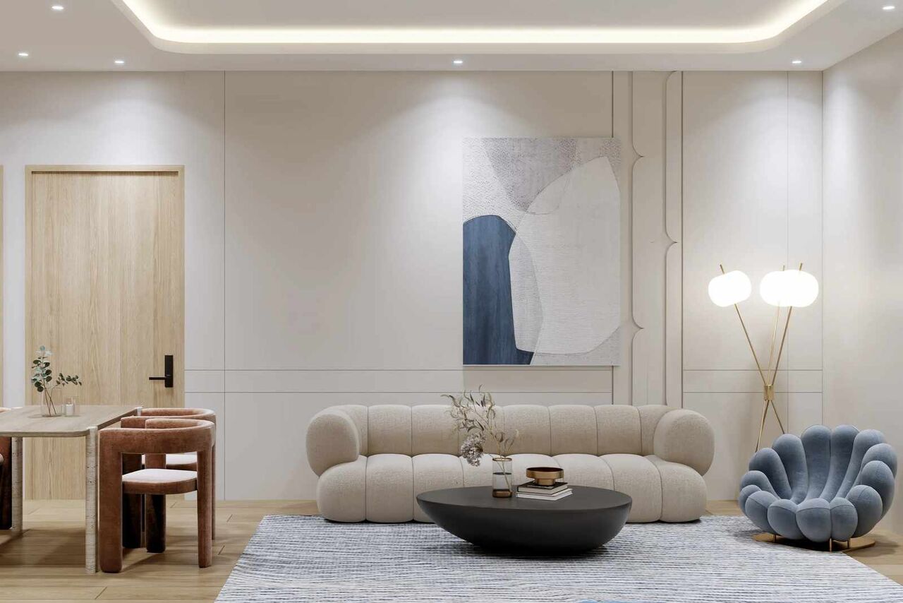 Dubai, Real Estate For Sale, USD 381788,  2 BR,  124 Sq. Meter,  2-Bedroom Apartment In Zenith Residences | Al Warsan