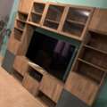 SAR 800,  IKEA Library Drawers, Touch-operated, In Excellent Condition, Original Price 5500 Riyals