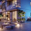 USD 411204,  2 BR,  99 Sq. Meter,  2-Bedroom Apartment In Symphony By Chaimaa | Majan