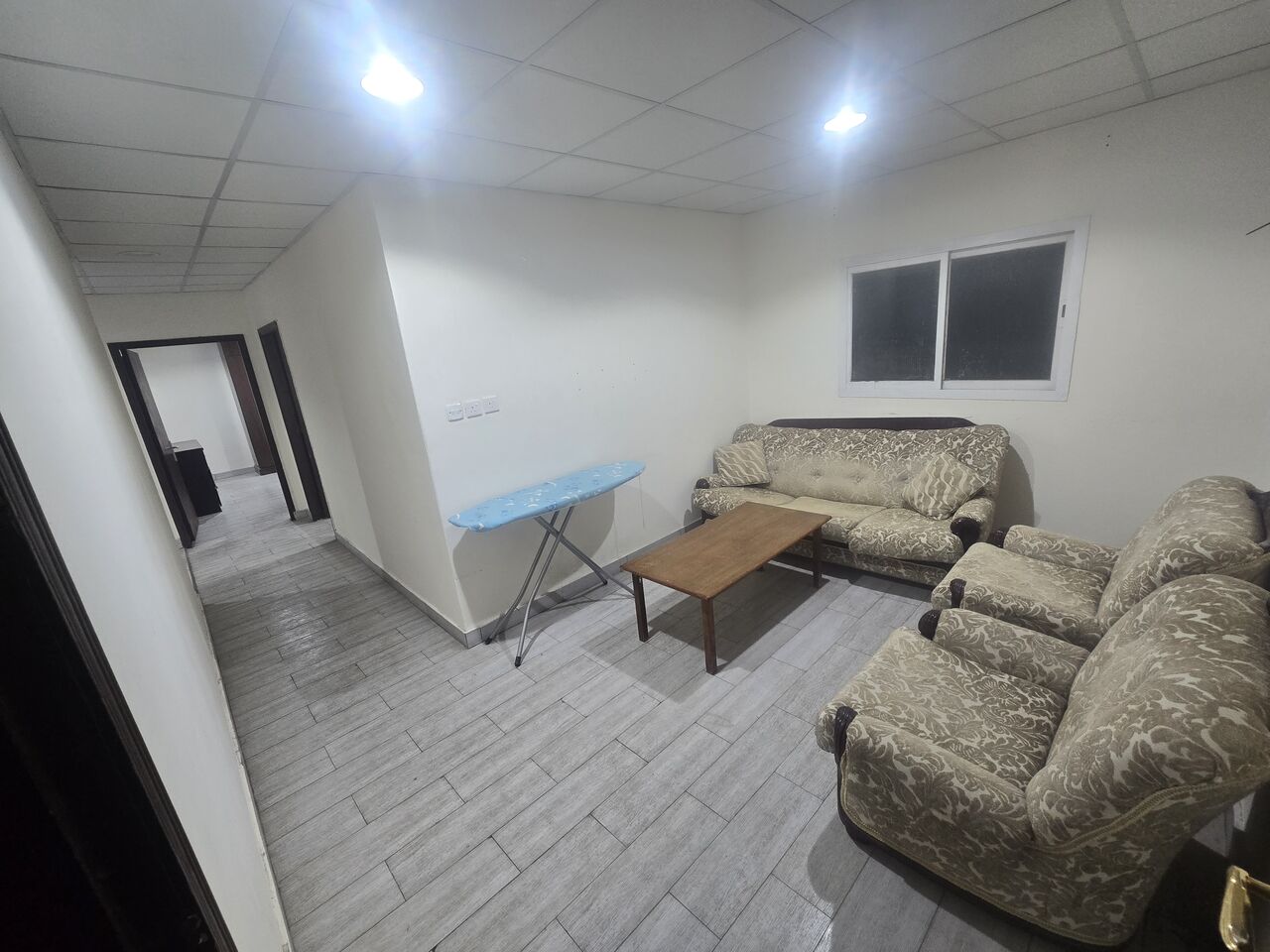 Al Malaz, Apartments, Flats, Houses & Villas, SAR 3800/month,  2 BR,  Fully Furnished Family Flat For Rent