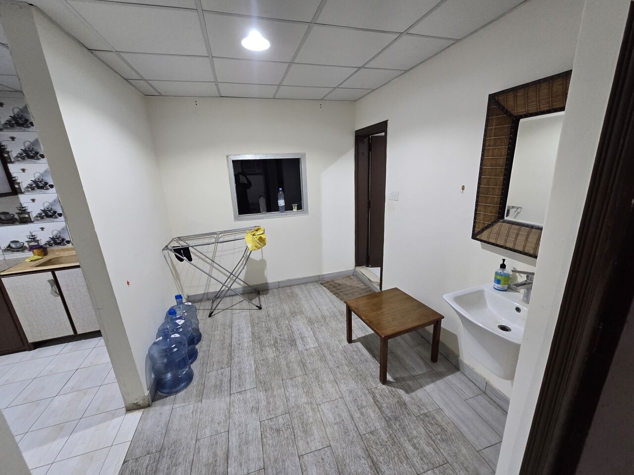 Al Malaz, Apartments, Flats, Houses & Villas, SAR 3800/month,  2 BR,  Fully Furnished Family Flat For Rent