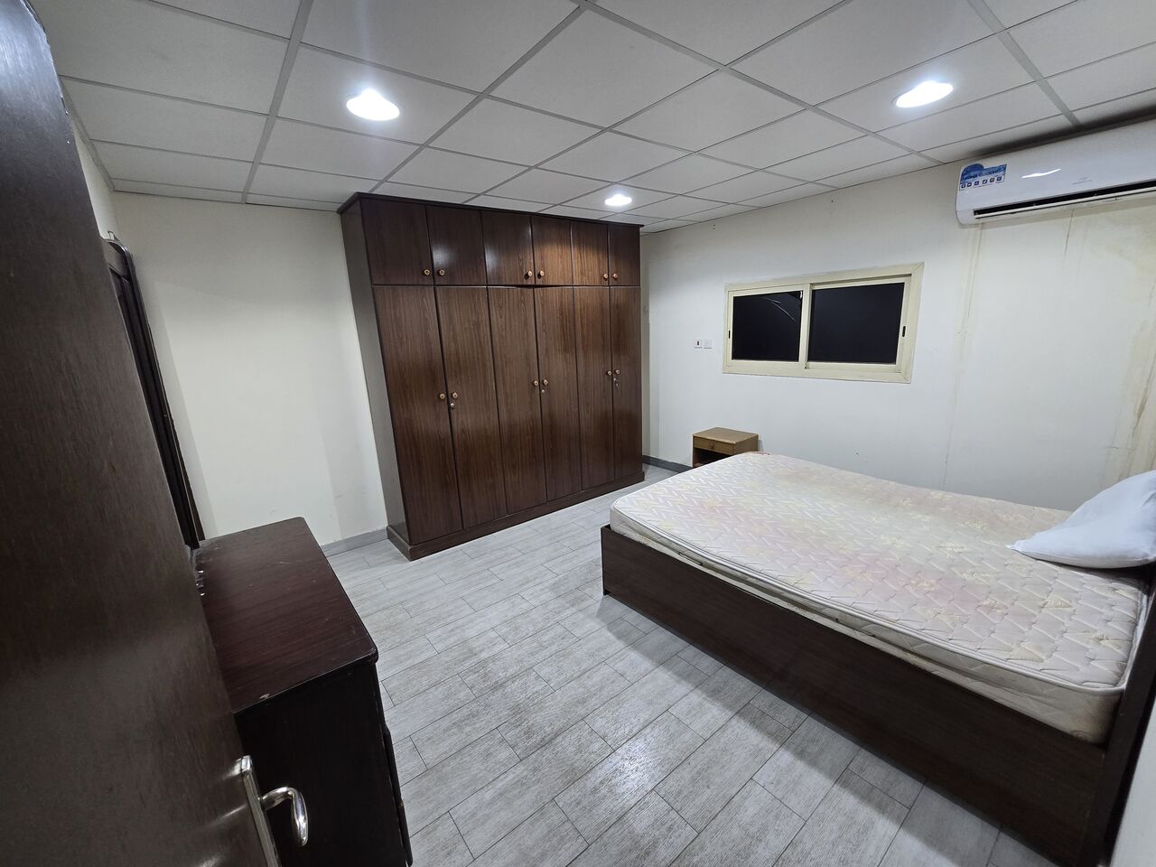 Al Malaz, Apartments, Flats, Houses & Villas, SAR 3800/month,  Furnished,  2 BR,  Fully Furnished Family Flat For Rent