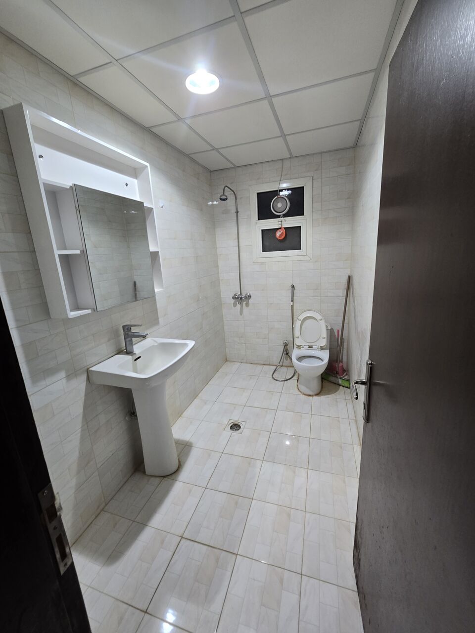 Al Malaz, Apartments, Flats, Houses & Villas, SAR 3800/month,  Furnished,  2 BR,  Fully Furnished Family Flat For Rent