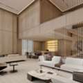 USD 1076737,  1 BR,  116 Sq. Meter,  1-Bedroom Apartment In Omoria Private Residences | Dubai Islands