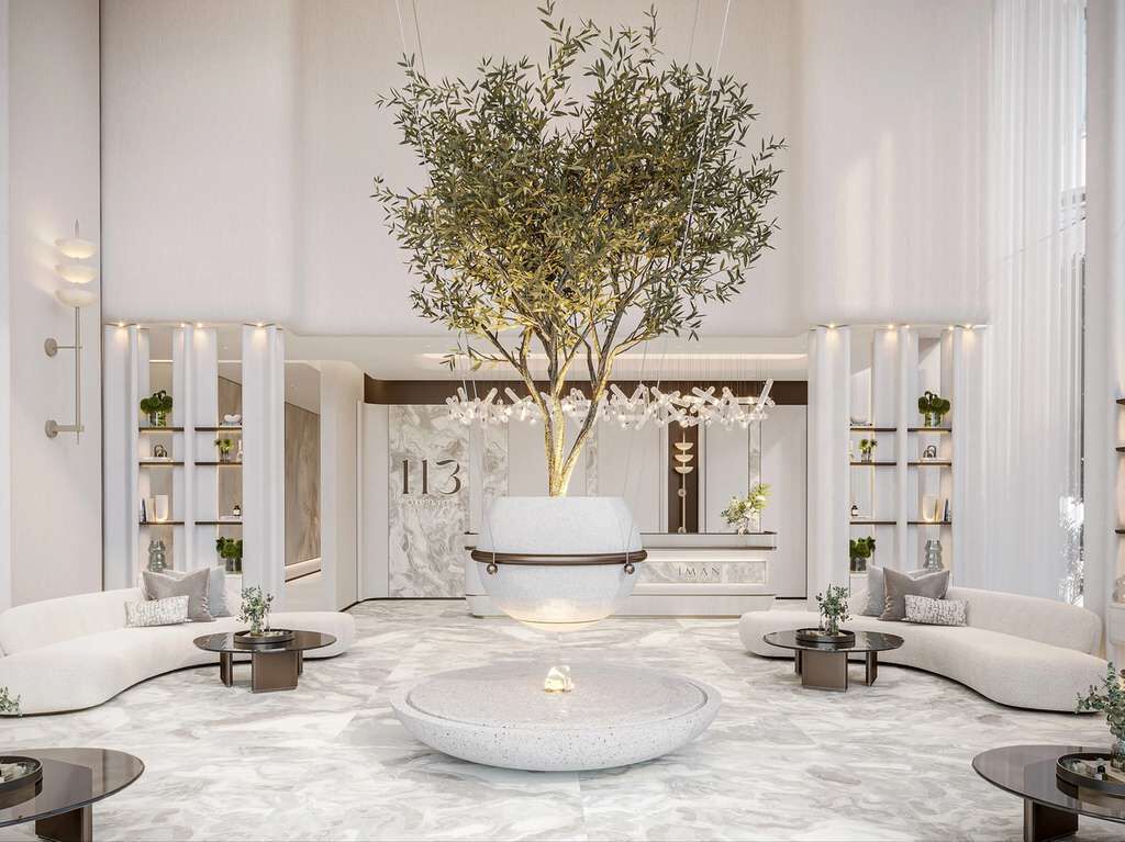 Dubai, Real Estate For Sale, USD 490140,  1 BR,  64 Sq. Meter,  1-Bedroom Apartment In 113 Residences | Al Sufouh