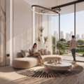 USD 326760,  2 BR,  92 Sq. Meter,  2-Bedroom Apartment In ELAN Tower | Dubailand Residence Complex