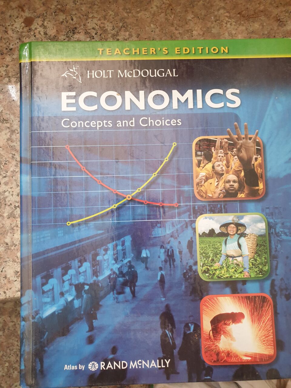 Riyadh, Books, SAR 200,  Teacher&rsquo;s Edition Science Textbooks: Comprehensive Instructional Guides For Chemistry, Bio