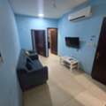 SAR 3500/month,  2 BR,  Fully Furnished Family Flat For Rent