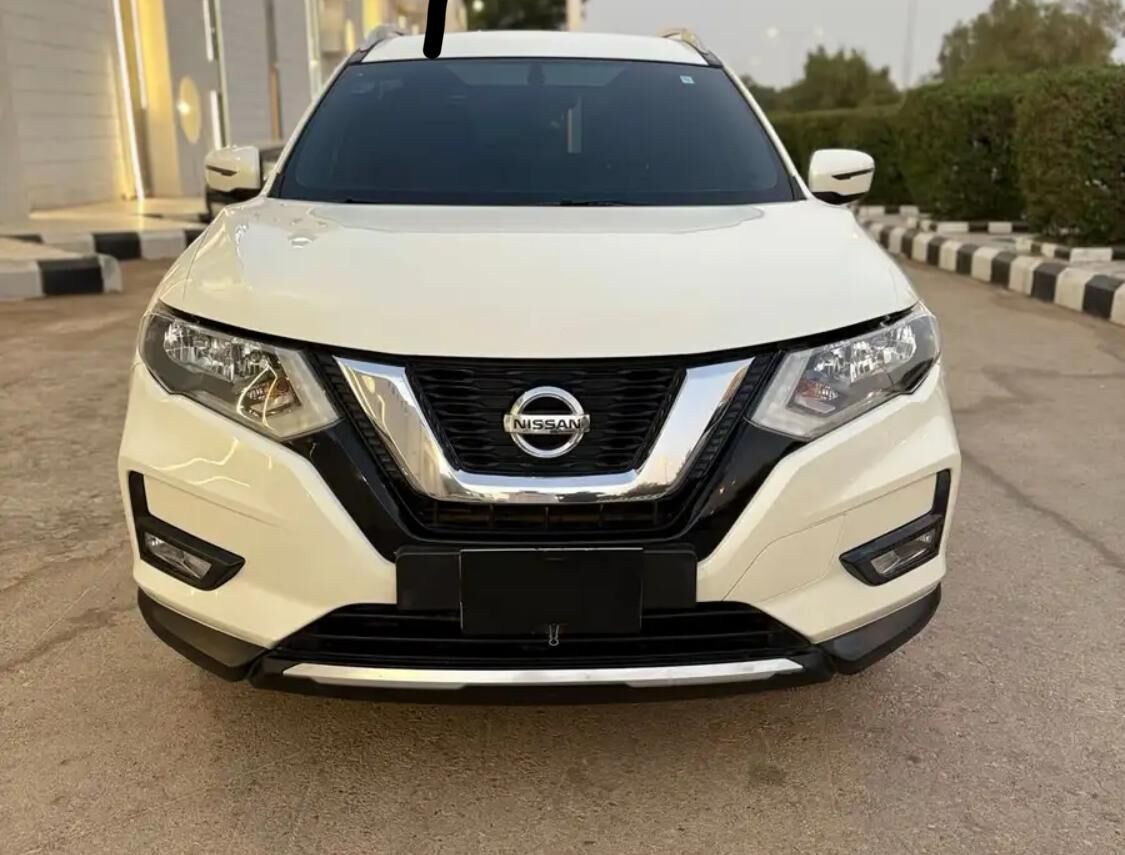 Riyadh, Vehicles, Cars & Trucks , SAR 59000,  NISSAN X-TRAIL,  2020,  Automatic,  145 KM,  MID OPTION  ORIGINAL CONDITION D