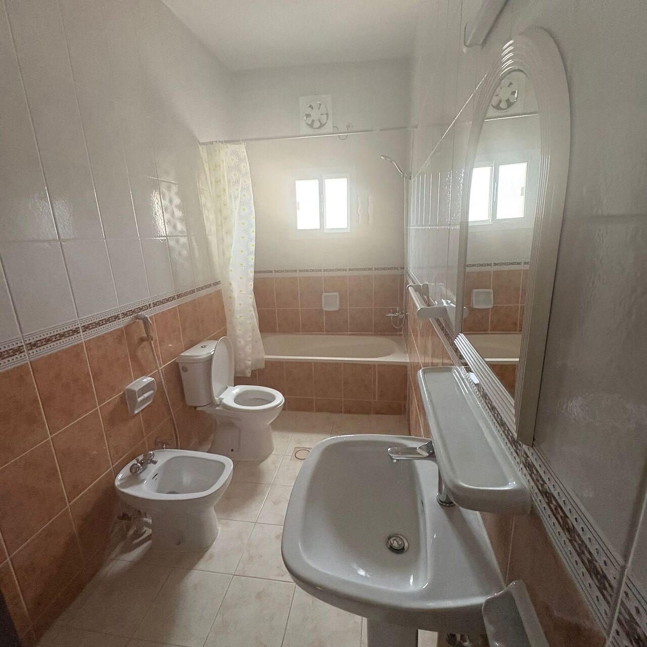Adliya, Apartments, Flats, Houses & Villas, BHD 250/month,  2 BR,  155 Sq. Meter,  Big 2 Bed Room Apartment In Newly Renovated Building Next To KFH Bank Adliya, KidzWorld Ki