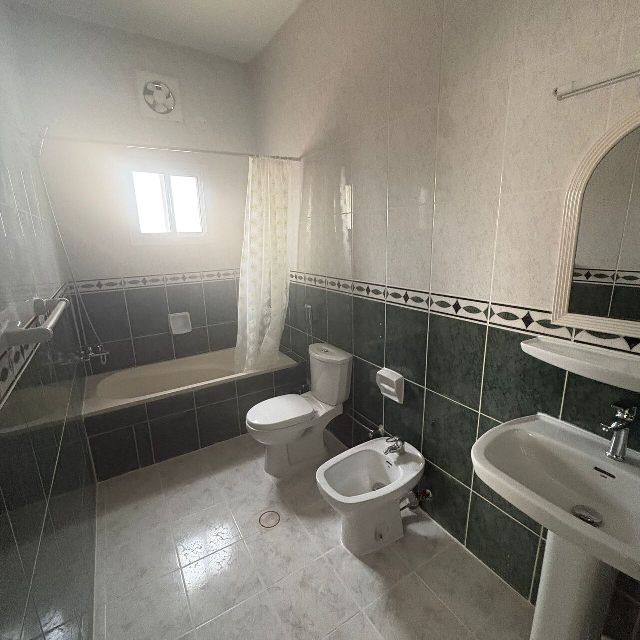 Adliya, Apartments, Flats, Houses & Villas, BHD 250/month,  2 BR,  155 Sq. Meter,  Big 2 Bed Room Apartment In Newly Renovated Building Next To KFH Bank Adliya, KidzWorld Ki