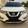 SAR 59000,  NISSAN X-TRAIL,  2020,  Automatic,  145 KM,  MID OPTION  ORIGINAL CONDITION F
