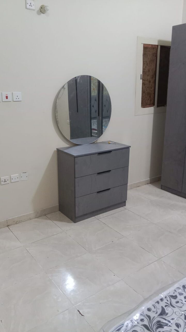 Jeddah, Furniture, SAR 1,  New Complete Bedroom Set For Sale