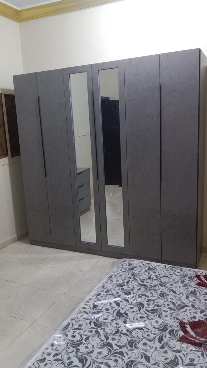 Jeddah, Furniture, SAR 1,  New Complete Bedroom Set For Sale